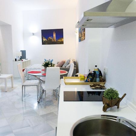 Apartamento Centro De Sevilla Εξωτερικό φωτογραφία