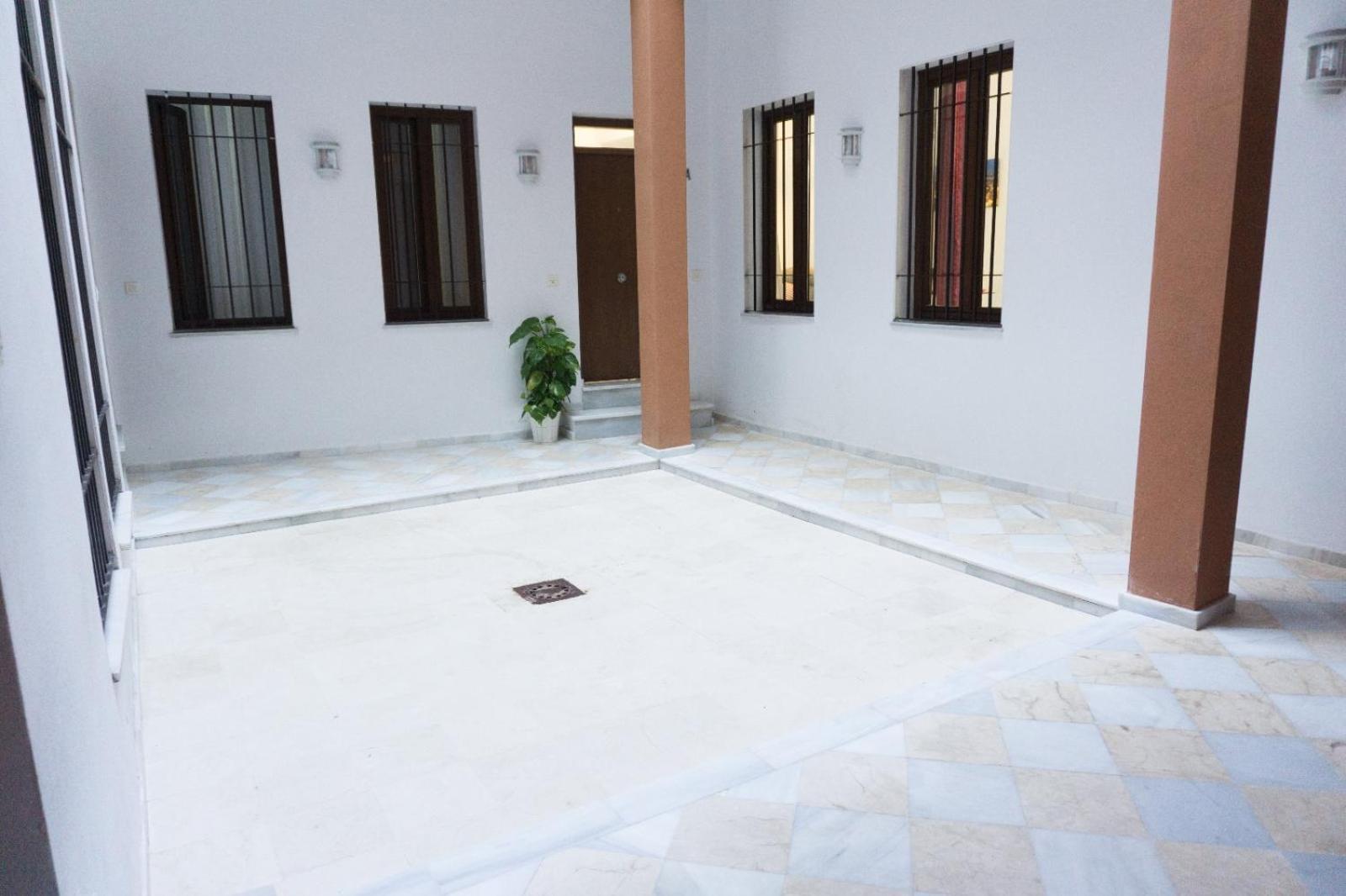 Apartamento Centro De Sevilla Εξωτερικό φωτογραφία