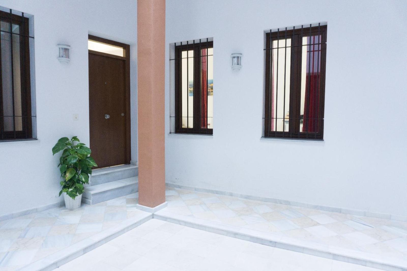Apartamento Centro De Sevilla Εξωτερικό φωτογραφία