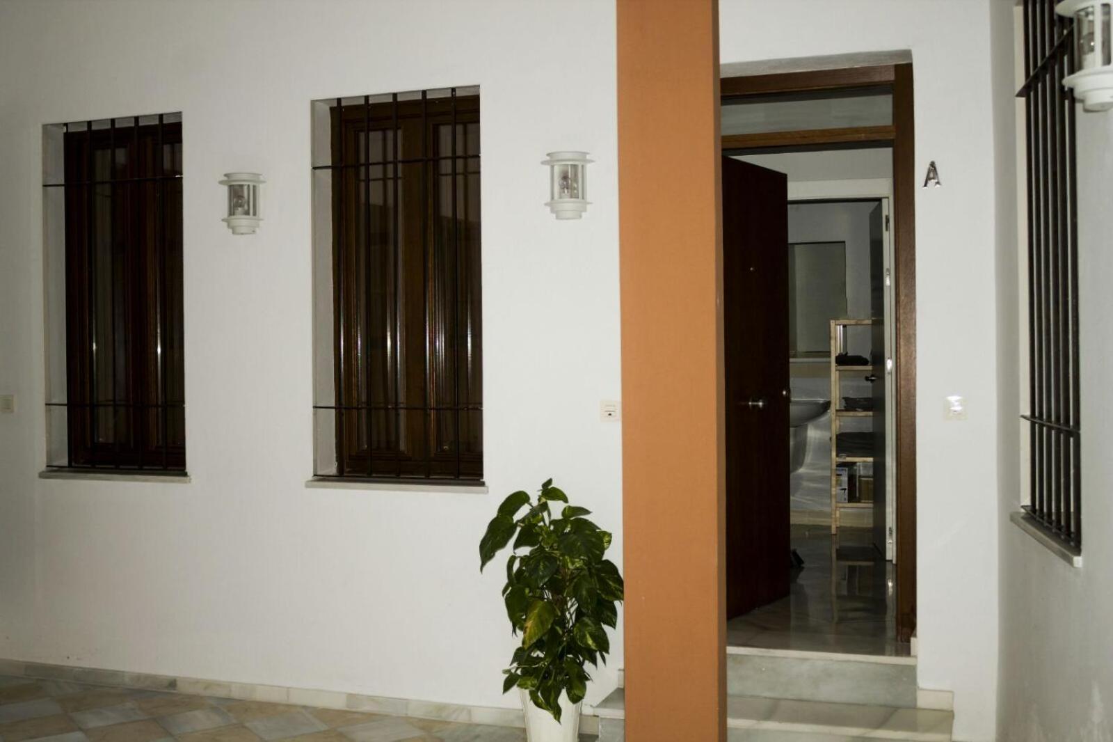 Apartamento Centro De Sevilla Εξωτερικό φωτογραφία