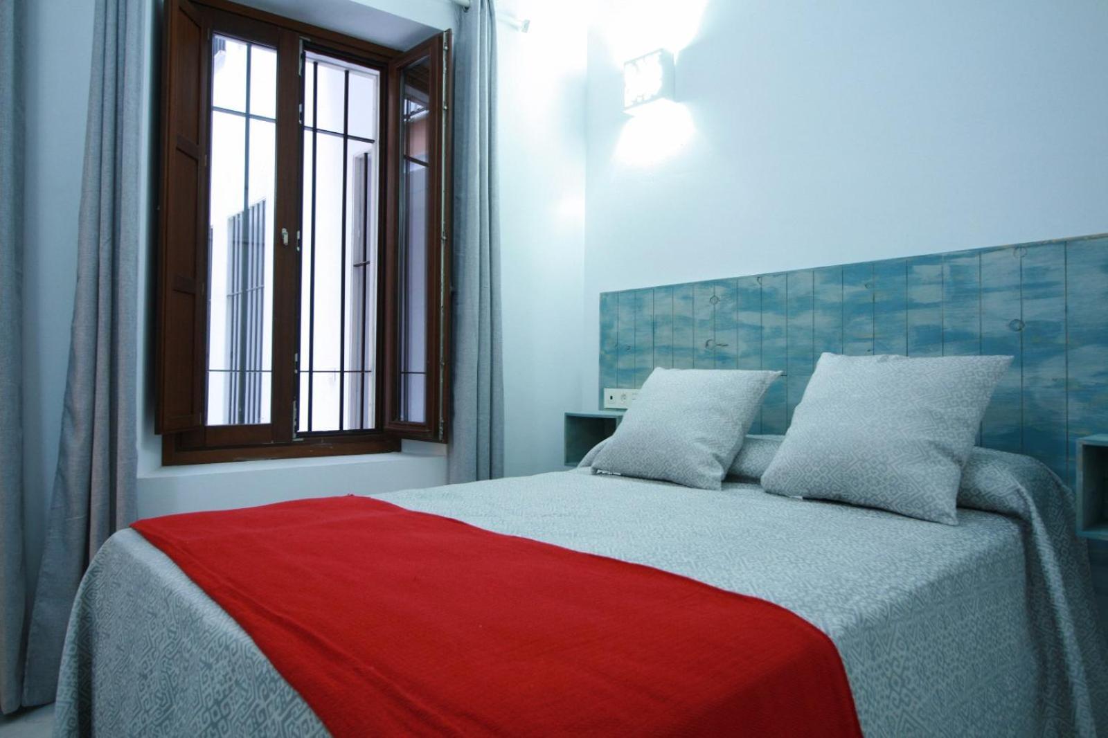Apartamento Centro De Sevilla Εξωτερικό φωτογραφία