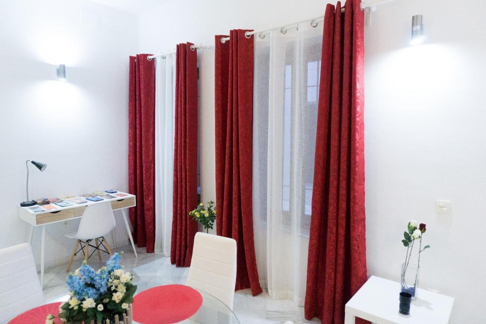 Apartamento Centro De Sevilla Εξωτερικό φωτογραφία